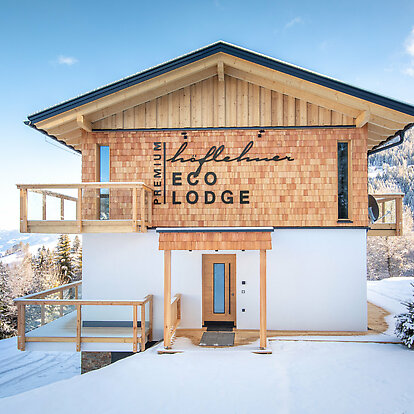 Premium Eco Lodge