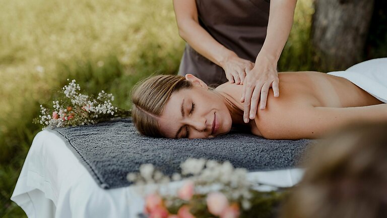 Our feel-good treatments