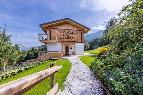 Premium Eco Lodge Premium Eco Lodge