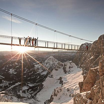 Dachstein - Skywalk