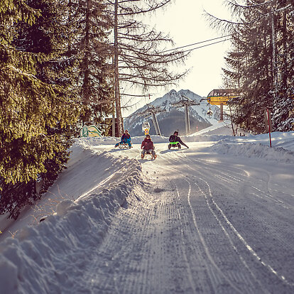 Sledging