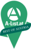 The A-List - Best of Austria