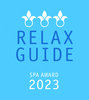 Relax Guide Spa Award 2023